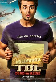 Tere Bin Laden Dead or Alive 2016 HD DVDRIP Hdmovie